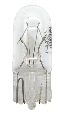 Thumbnail for Hella Bulb 194 12V 4W W2.1x9.5d T3.25 (Min. Order QTY 10)