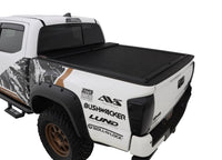 Thumbnail for Roll-N-Lock 16-18 Toyota Tacoma Access Cab/Double Cab LB 73-11/16in M-Series Tonneau Cover