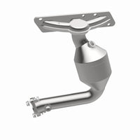 Thumbnail for MagnaFlow Conv DF 03 Mazda 6 3.0 Front Manifold