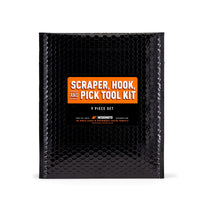 Thumbnail for Mishimoto 9pc Scraper, Hook and Pick Tool Kit