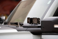 Thumbnail for DV8 21-22 Ford Bronco A-Pillar Pod Light Mounts