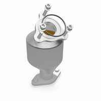 Thumbnail for Magnaflow Conv DF 2010-2011 LaCrosse 3.6 L Underbody