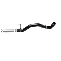 Thumbnail for MagnaFlow 2020 Dodge Ram 3500 6.7L DPF-Back Black 5in Single Passenger Side Rear Exit
