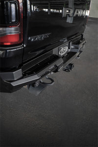 Thumbnail for ADD 21-23 Ram TRX Phantom Rear Bumper