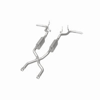 Thumbnail for MagnaFlow SYS Cat-Back 66-67 Ford Bronco 4.7L