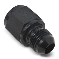 Thumbnail for Russell Performance -8 AN Female to -6 AN to Male B-Nut Reducer (Black)
