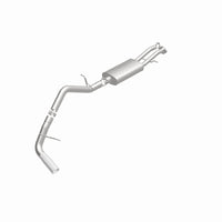 Thumbnail for MagnaFlow Sys C/B Escalade 6.0L 00-02