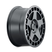 Thumbnail for fifteen52 Turbomac 18x8.5 5x112 45mm ET 66.56mm Center Bore Asphalt Black Wheel