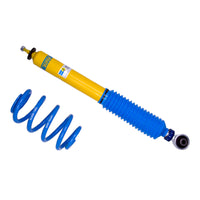 Thumbnail for Bilstein B16 15-16 VW Golf Front and Rear Performance Suspension System