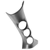 Thumbnail for Autometer 05-06 Chevy Cobalt SS (2 Dr Only) 2-1/6in A-Pillar Triple Gauge Mount