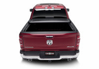 Thumbnail for Truxedo 19-20 Ram 1500 (New Body) w/o Multifunction Tailgate 5ft 7in Deuce Bed Cover