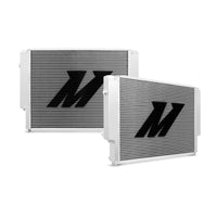 Thumbnail for Mishimoto 92-99 BMW E36 X-Line Performance Aluminum Radiator