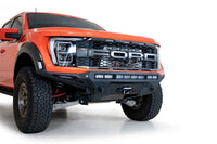 Thumbnail for Addictive Desert Designs 2022+ Ford Raptor Stealth Fighter Winch Kit