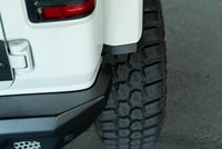 Thumbnail for DV8 Offroad 18-23 Wrangler JL FS-7 Series Rear Bumper