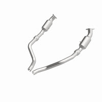 Thumbnail for MagnaFlow Conv D/F 05- 300C/Magnum 5.7 w/cats