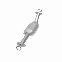 Thumbnail for MagnaFlow Conv DF 03-04 Toyota Tundra V8 4.7L Gas