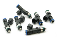 Thumbnail for DeatschWerks Bosch EV14 Universal 48mm Standard 60lb/hr Injectors (Set of 6)