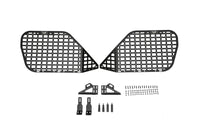 Thumbnail for DV8 10-23 Toyota 4Runner Rear Window Molle Panels