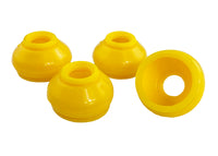 Thumbnail for Whiteline 13-20 Subaru BRZ / 13-16 Scion FR-S Front Ball Joint Boot Service Kit (For KCA435)