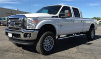 Thumbnail for Tuff Country 08-16 Ford F-250 Super Duty 4x4 4in Performance Lift Kit (SX8000 Shocks)