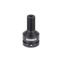 Thumbnail for Mishimoto Non-Threaded Shifter Adapter Kit - Black