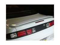 Thumbnail for Spyder Nissan 240SX 95-98 LED Tail Lights Black ALT-YD-N240SX95-LED-BK