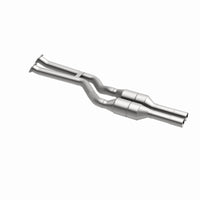 Thumbnail for MagnaFlow Conv DF BMW 3 01-06 Rear OEM