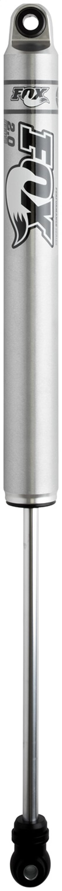 Thumbnail for Fox 05+ Ford SD 2.0 Performance Series 12.6in. Smooth Body IFP Rear Shock (Alum) / 1.5-3.5in Lift