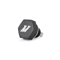 Thumbnail for Mishimoto Magnetic Oil Drain Plug M14 x 1.5 Black