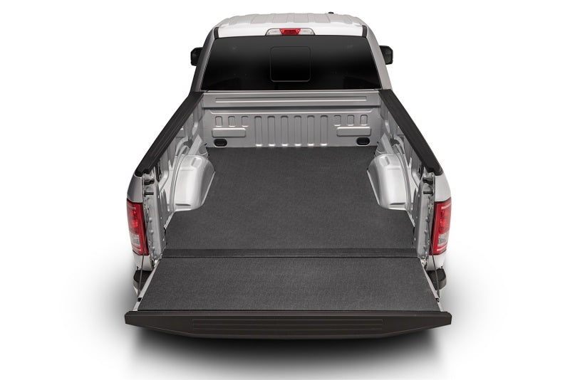 BedRug 15-23 Chevrolet Colorado 74in Bed BedTred Impact Mat (Use w/Spray-In & Non-Lined Bed)