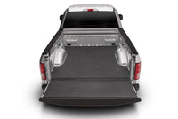 Thumbnail for BedRug 17+ Ford F-250 SuperDuty 6.5ft Short Bed BedTred Impact Mat (Use w/Spray-In & Non-Lined Bed)