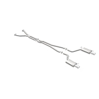 Thumbnail for MagnaFlow Sys CB 04- Cadillac CTS-V 5.7L