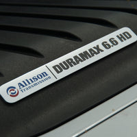 Thumbnail for BD Diesel Intercooler Hose & Clamp Kit - 2001-2004 Chevy LB7 Duramax