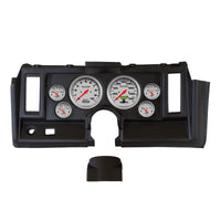 Thumbnail for Autometer Ultra-Lite 1969 Camaro Dash Kit 6pc Tach / MPH / Fuel / Oil / WTMP / Volt