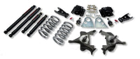 Thumbnail for Belltech LOWERING KIT WITH ND2 SHOCKS
