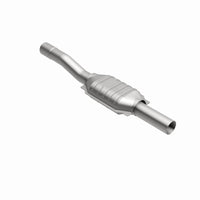 Thumbnail for MagnaFlow Conv DF 02-04 Jeep GC 4.0L Rear