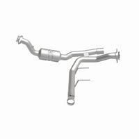 Thumbnail for Magnaflow Conv DF 2017 F-150 3.5 OEM Underbody