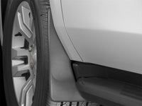 Thumbnail for WeatherTech Chevy Tahoe No Drill Front Mudflaps