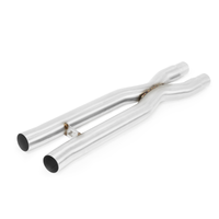 Thumbnail for Mishimoto 2015+ Ford Mustang GT X Pipe