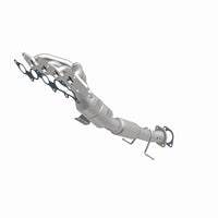 Thumbnail for Magnaflow Conv DF 10- Mazda 3 2.5L