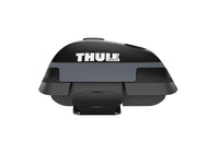 Thumbnail for Thule AeroBlade Edge L Load Bar for Raised Rails (Single Bar) - Black