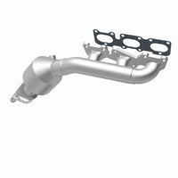 Thumbnail for MagnaFlow Conv DF 2009 Kia Borrego 3.8L Passenger Side