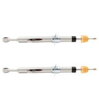 Thumbnail for Belltech 16-21 Toyota Tacoma 4WD(Excludes TRD PRO) 4-6in. Lift Lift Kit