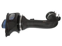 Thumbnail for aFe Momentum Carbon Fiber Cold Air Intake System PDS/P5R 15-16 Chevrolet Corvette Z06 V8-6.2L