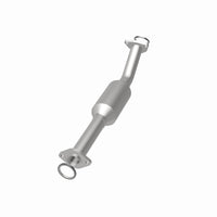 Thumbnail for MagnaFlow Conv Direct Fit OEM 2003-2004 Toyota Tundra Underbody - 28.75in Length