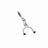 Thumbnail for MagnaFlow Conv DF 2006 Lexus GS300 3.0L