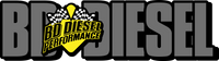 Thumbnail for BD Diesel Exhaust Brake - Universal 3.0in