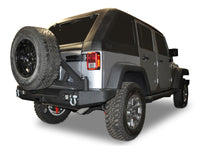 Thumbnail for DV8 Offroad RS-10/RS-11 TC-6 Tire Carrier