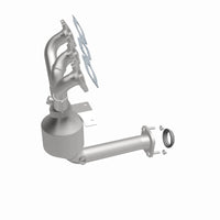 Thumbnail for MagnaFlow Conv DF 2006 Ford Fusion 3.0L