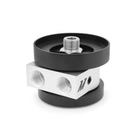 Thumbnail for Mishimoto 13+ Subaru BRZ / 13+ Scion FR-S Oil Cooler Kit - Silver